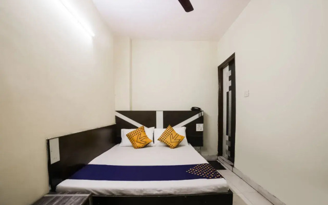 Aanchal Guest House