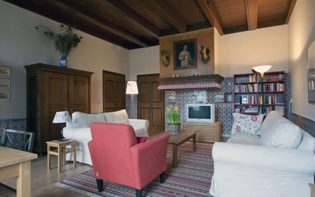 De Klomp - Charme Hotel & Restaurant