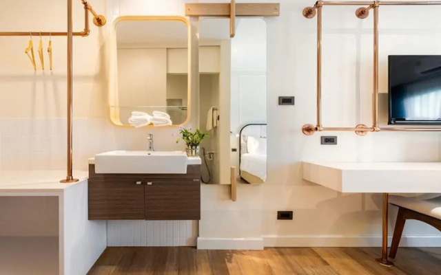 Ozone Hotel Bangkok