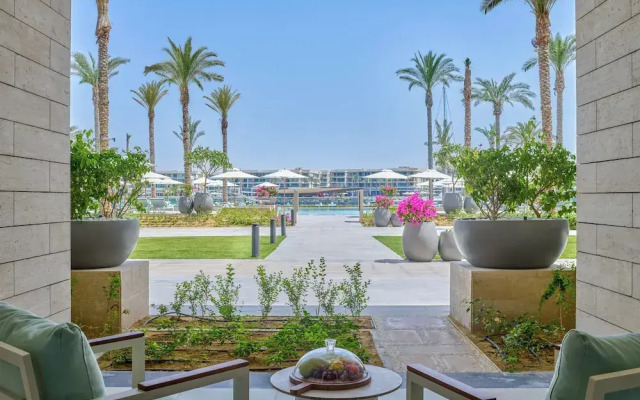 Vida Marina Resort Marassi