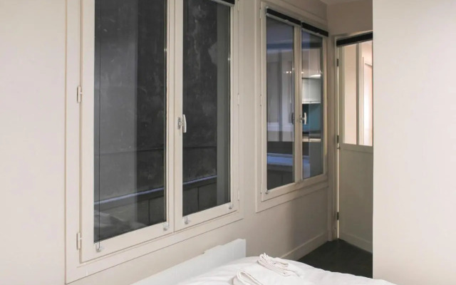 The Perfect 1bd Flat - Heart of Paris Les Halles