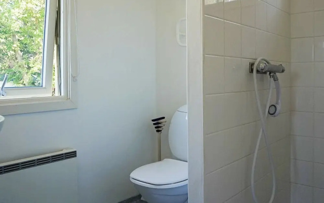 7 Person Holiday Home in Nösund