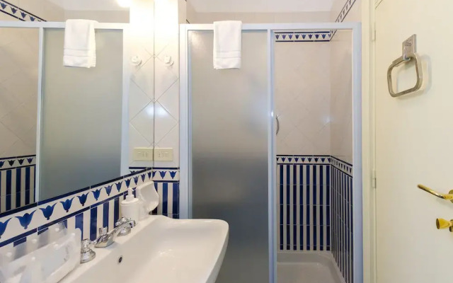 B&B Villa il Turro