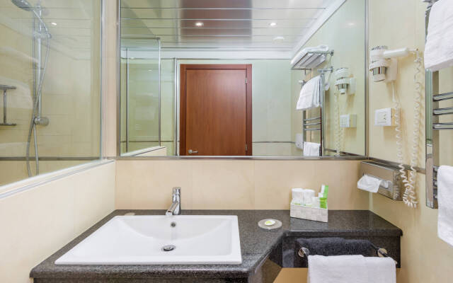 Courtyard by Marriott Venice Airport