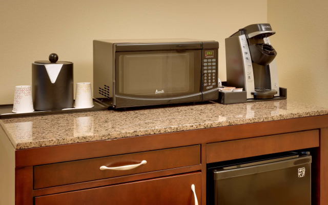 Hilton Garden Inn Clarksville