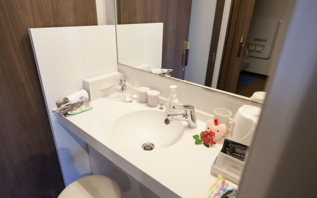 KYOTO Guest Inn Nagaokakyo