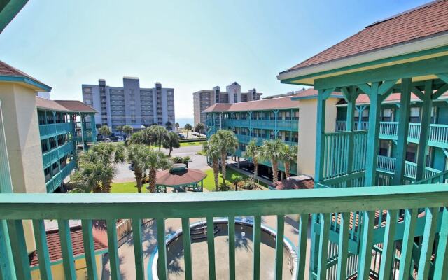 Sea Breeze by Youngs Suncoast