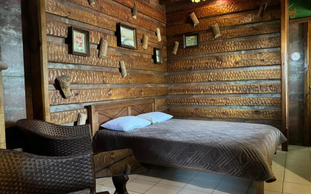 Hotel Veles