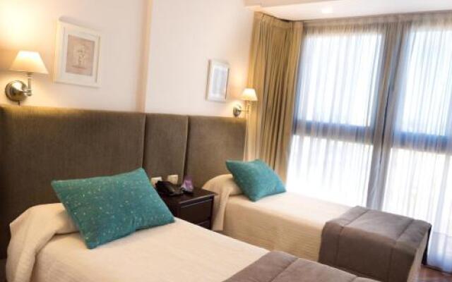 Terrazas Hotel
