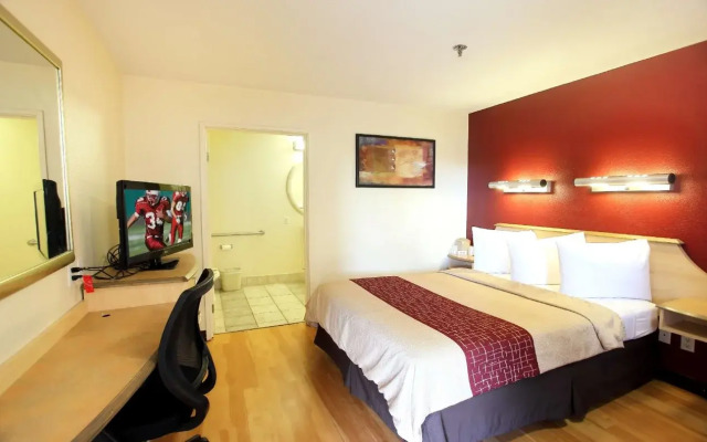 California Inn & Suites Rancho Cordova - Sacramento