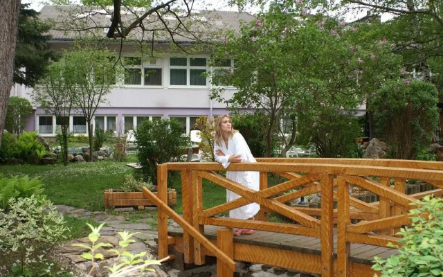 Wellnesshotel Paradiesquelle