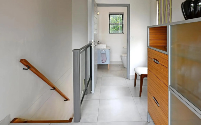Small Wonder Guest Villa With Private Pool