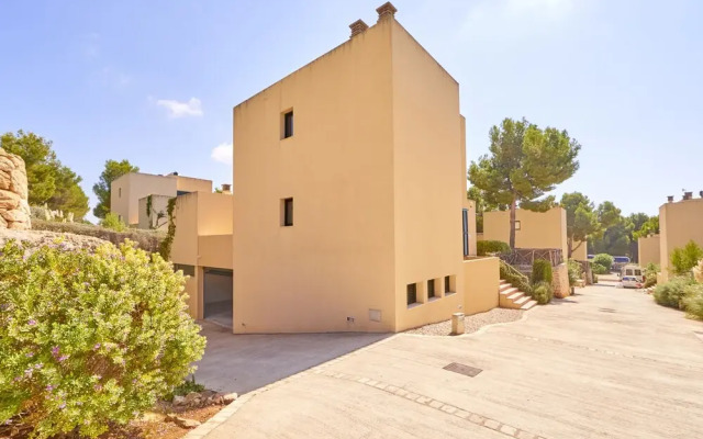 Prinsotel Villas Cala Galdana