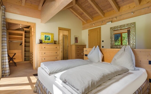 Chalet Hinterthal