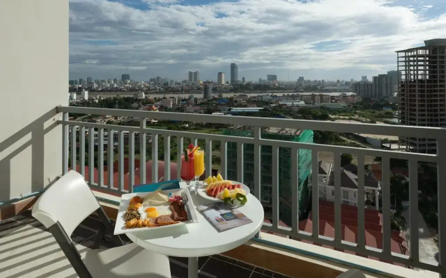 MekongView 1 CondoTel