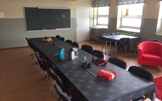 Gafsele Lappland Hostel