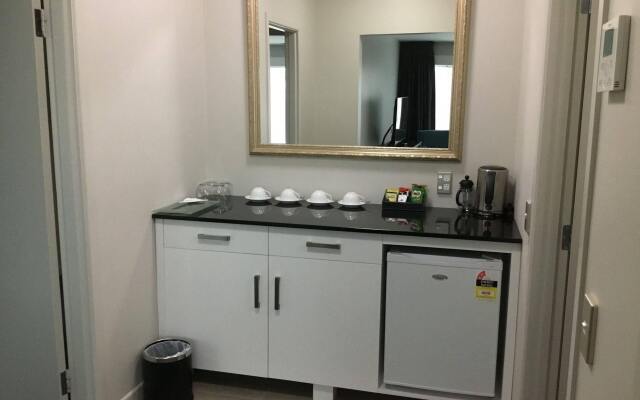 Waitakere Resort & Spa