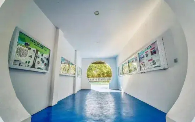 Ke Art Museum Homestay (Qingpu Liantang Branch)