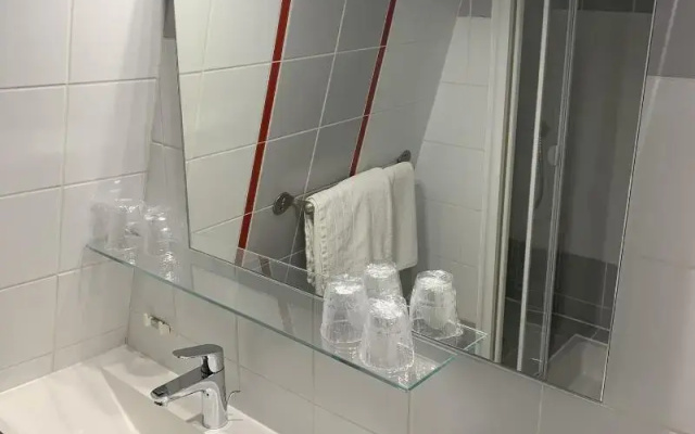 Hotel Dontenville