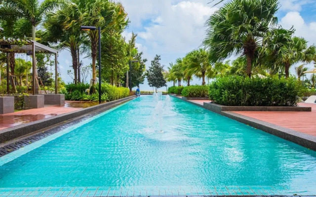 Timurbay Seafront by My Seasons