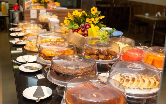 Lider Hotel Ituiutaba