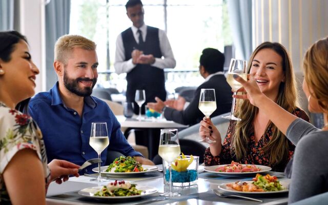 Mövenpick Hotel Bahrain