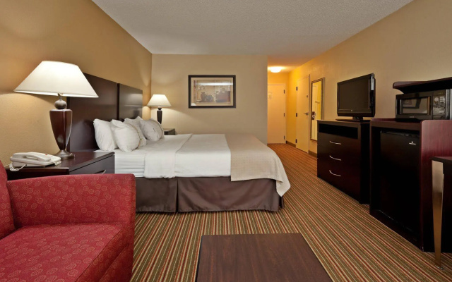 Holiday Inn Lumberton by IHG