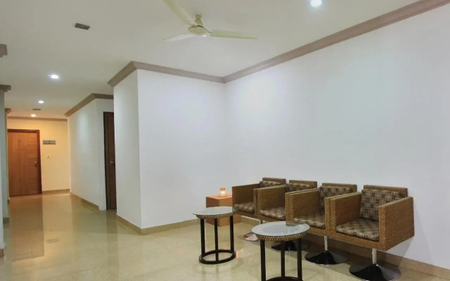 La Sara Vista by Oktave Hotels