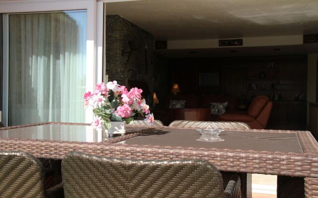 Espectacular Atico en Puerto Marina