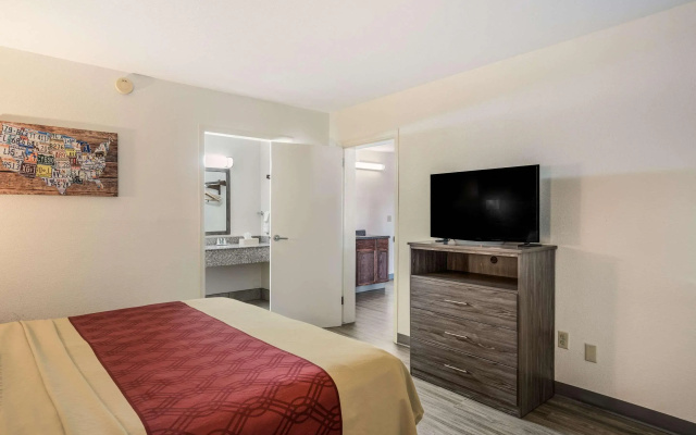 Econo Lodge Thomasville