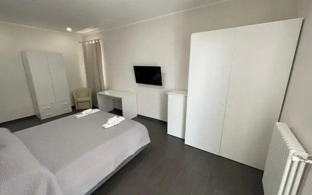 Villa Marisa Resort