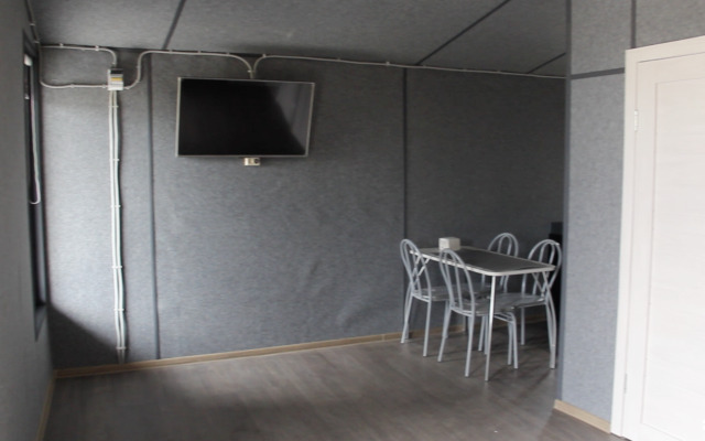 Семейная ферма