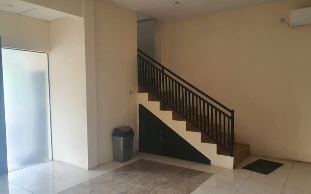 OYO 93623 Assalam Homestay Syariah