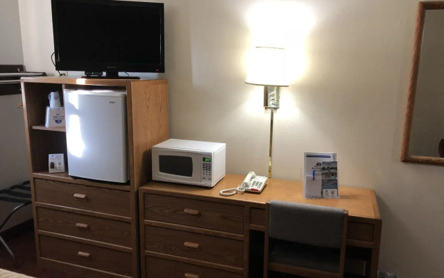 Americas Best Value Inn & Suites Sidney