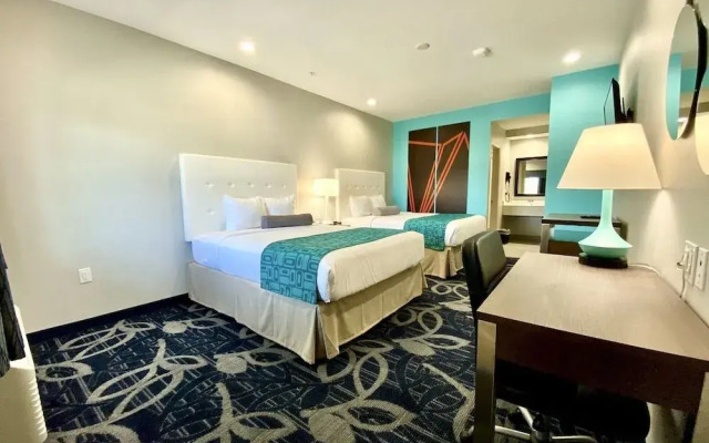 Americas Best Value Inn Houston Willowbrook