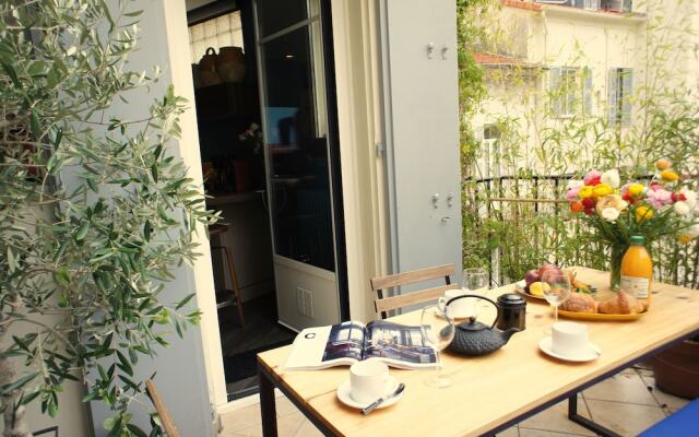 Élégant Appartement Promenade des Arts