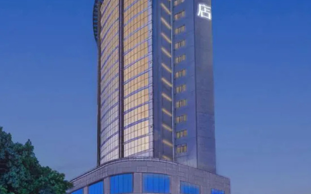 Madison Hotel Chongqing Wanzhou