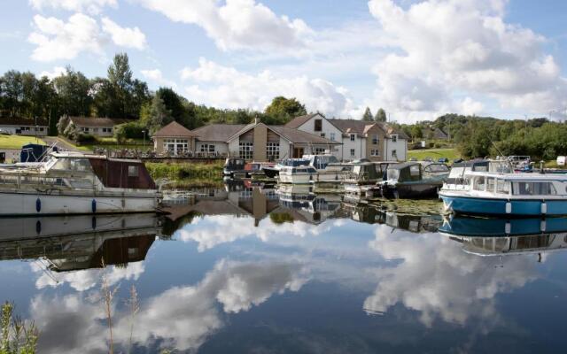 The Boathouse