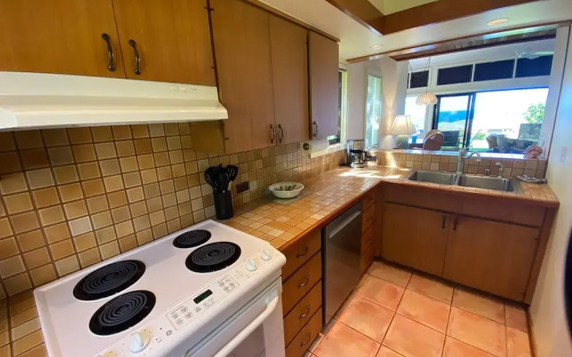 Kapalua Ridge Villas 1011, Kapalua