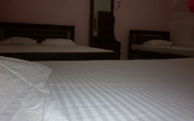 Binara Home Stay -Tourist Lodge