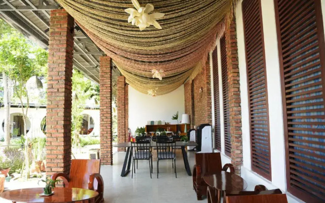 Binh Minh Ecolodge