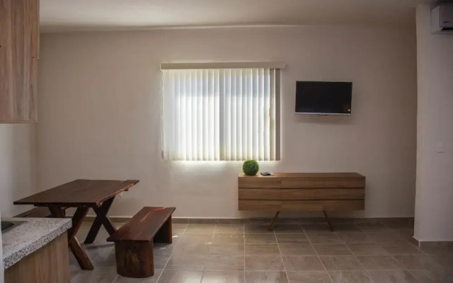 Puerto Corcho Hotel