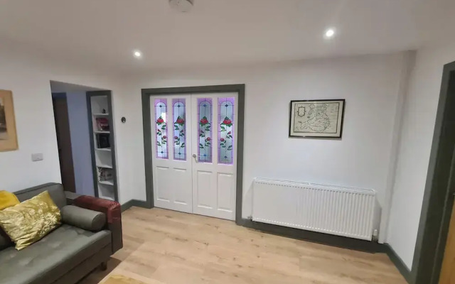 Penmaenmawr Sea View Apartment