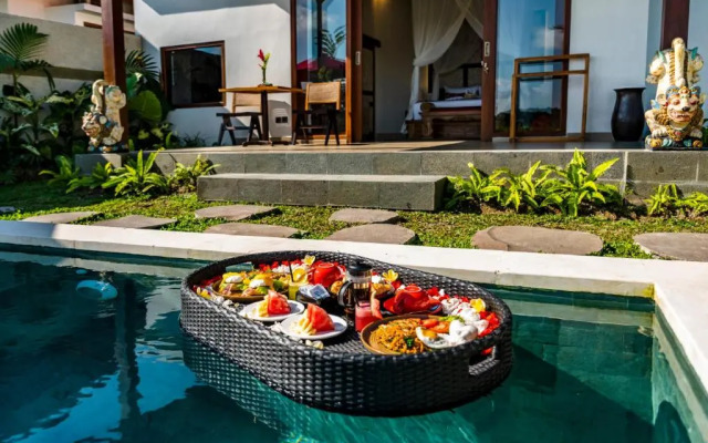 Akshaya Villa, Sacred Wellness Retreat by Dhananjaya Hospitality