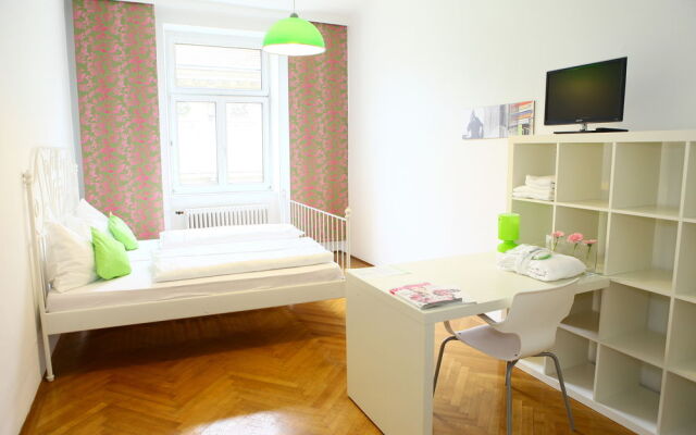 Hostel & Guesthouse Kaiser 23