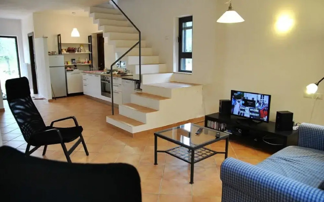 Villa Mirabelle Relax Nature the Best mix on Sperlonga hil
