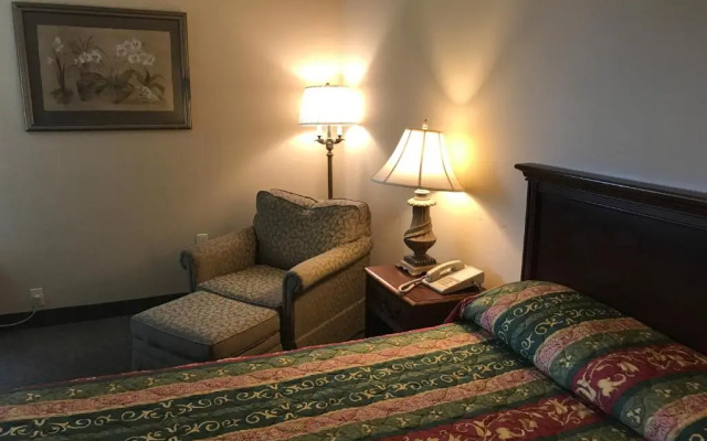 Lititz Inn & Suites
