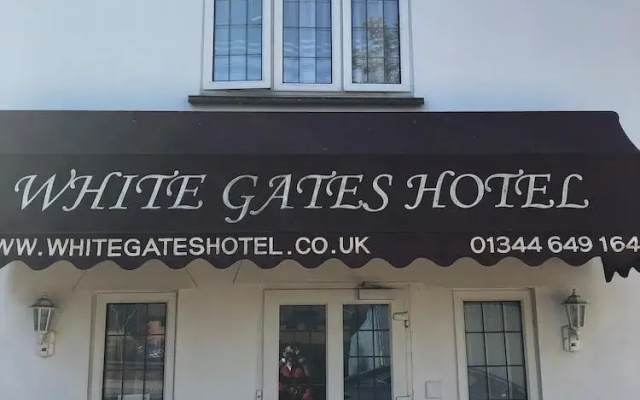 Whites Gates Hotel