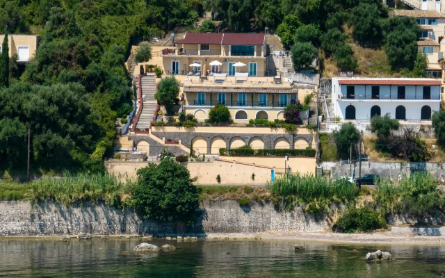 Batelo Boutique Hotel 