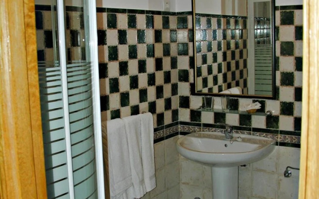 Posada Las Quintas